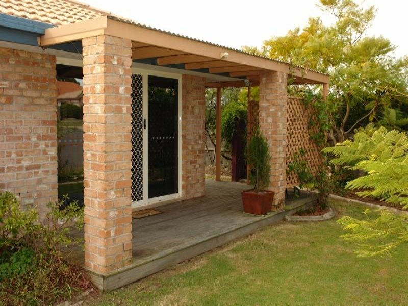 Labrador QLD 4215