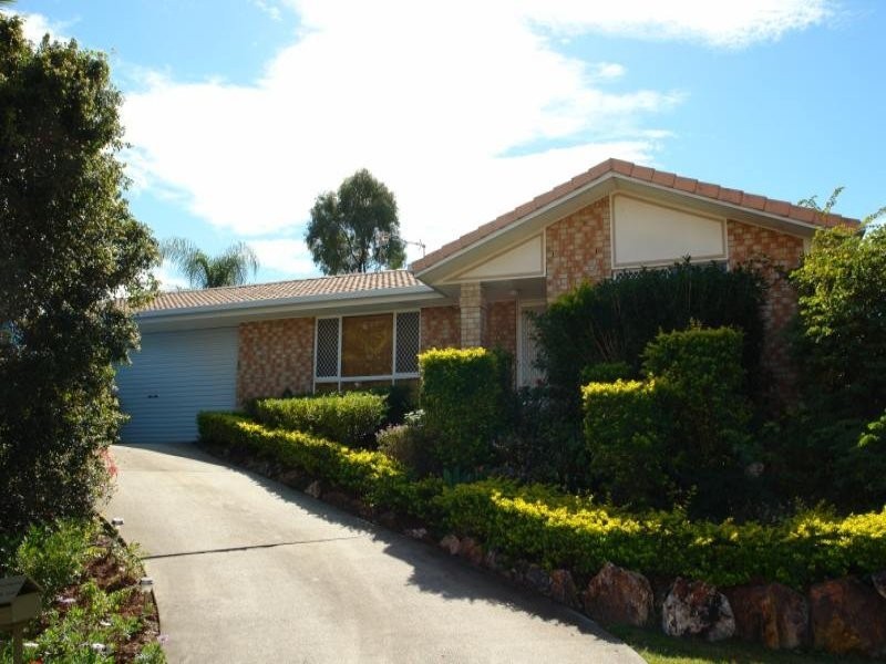 Parkwood QLD 4214