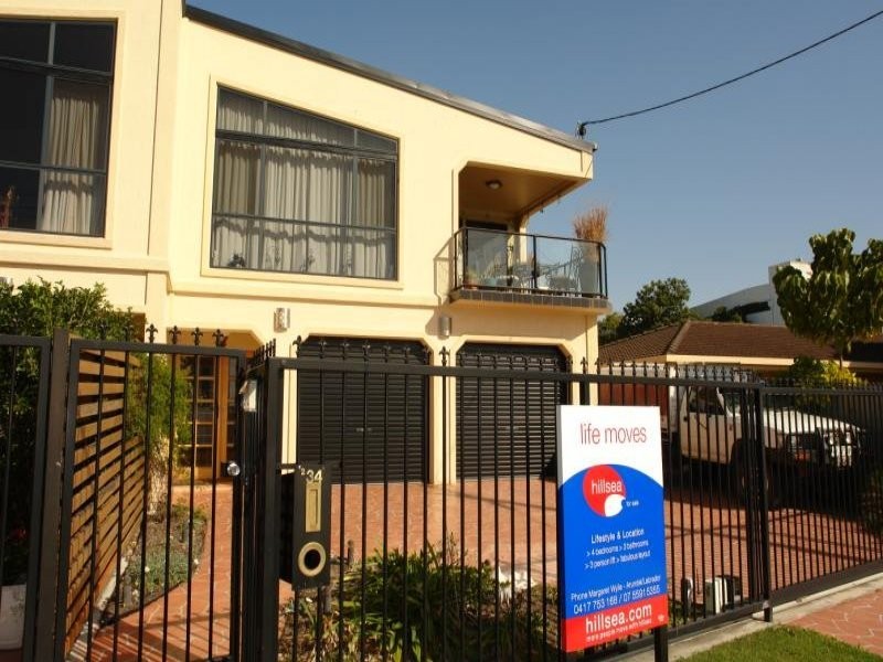 Biggera Waters QLD 4216