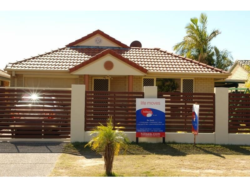 Coombabah QLD 4216
