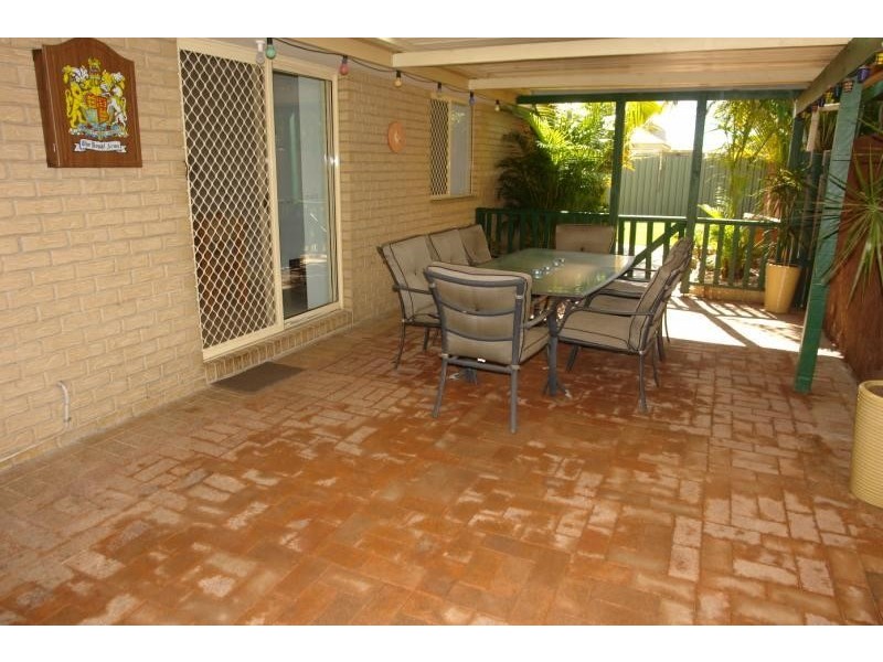 Coombabah QLD 4216