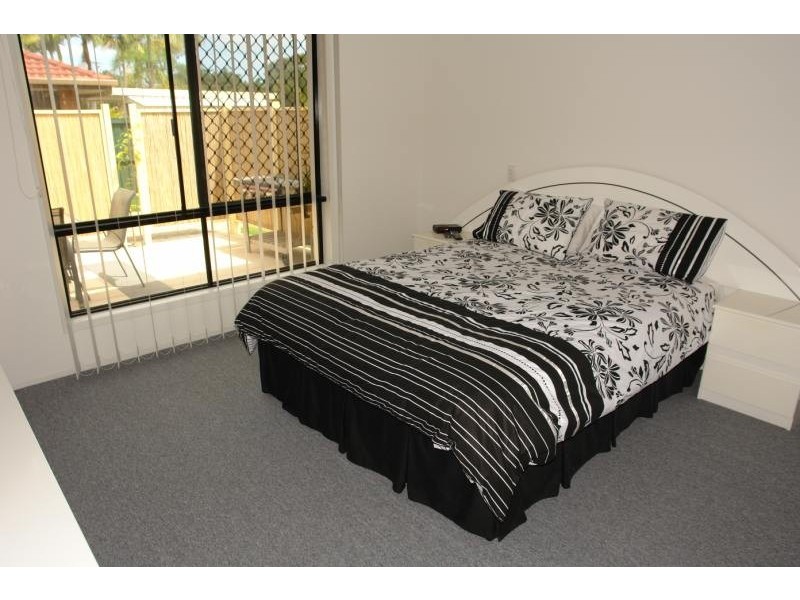 Labrador QLD 4215