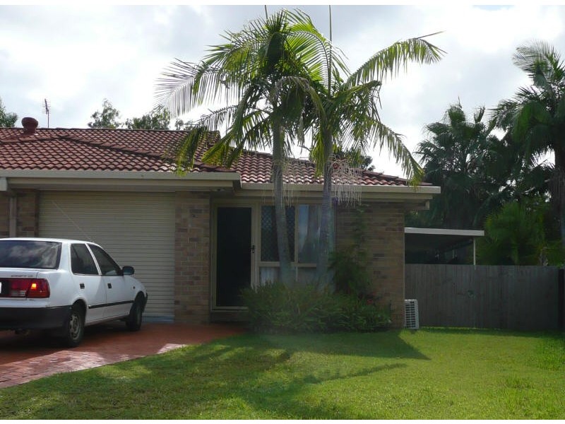 Labrador QLD 4215