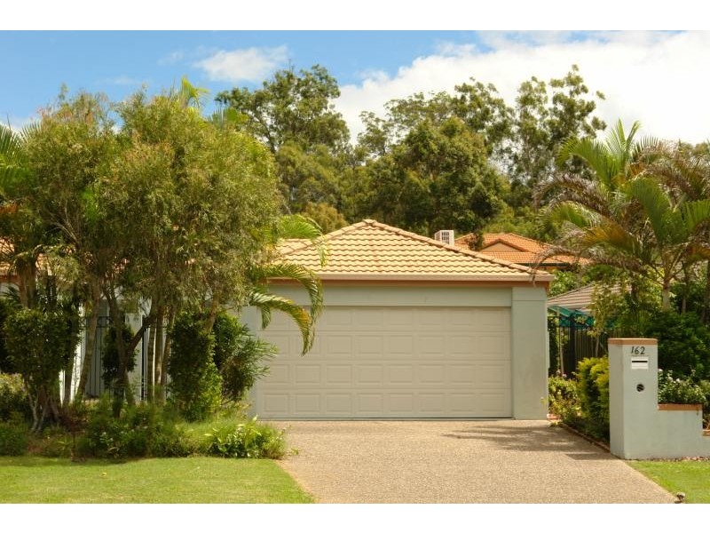 Parkwood QLD 4214