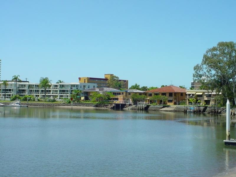Biggera Waters QLD 4216