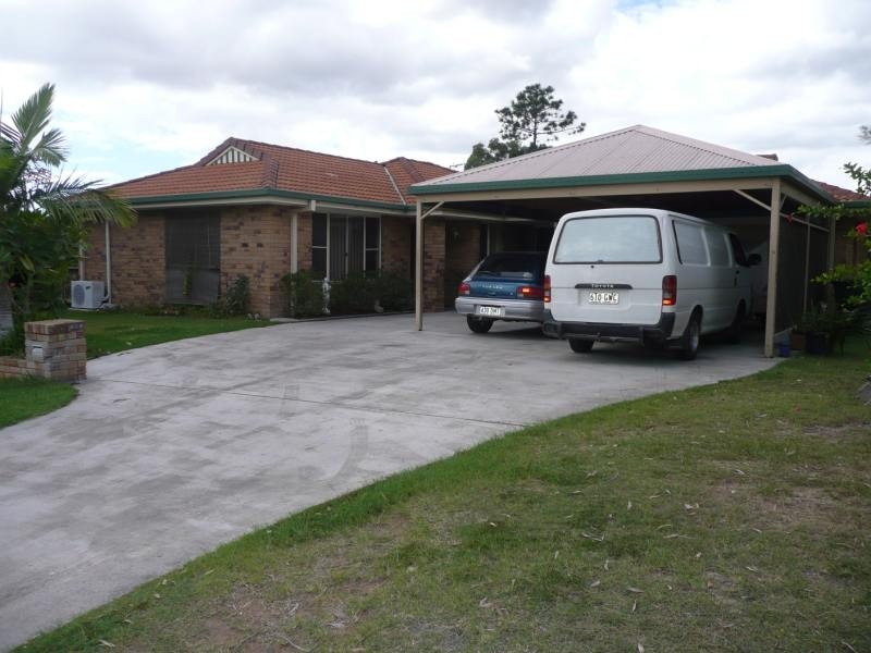 Oxenford QLD 4210