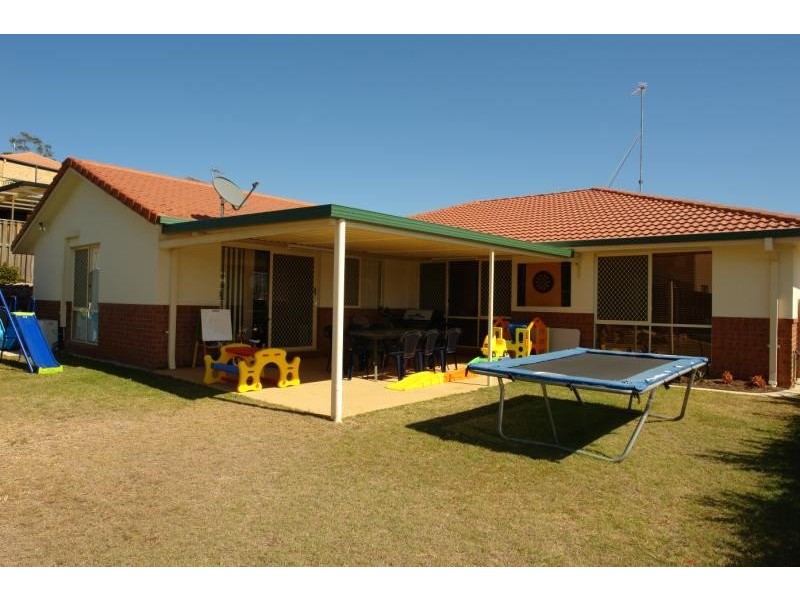 Pacific Pines QLD 4211