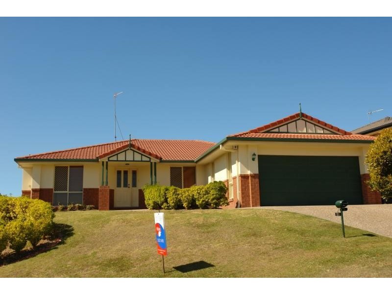 Pacific Pines QLD 4211