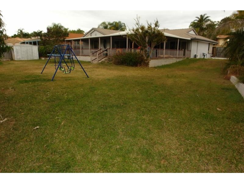 Helensvale QLD 4212