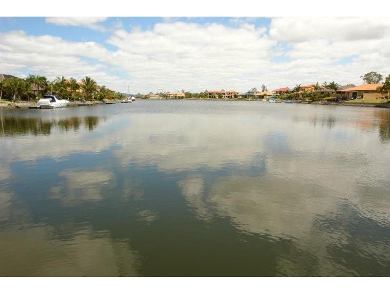 Oyster Cove QLD 4212