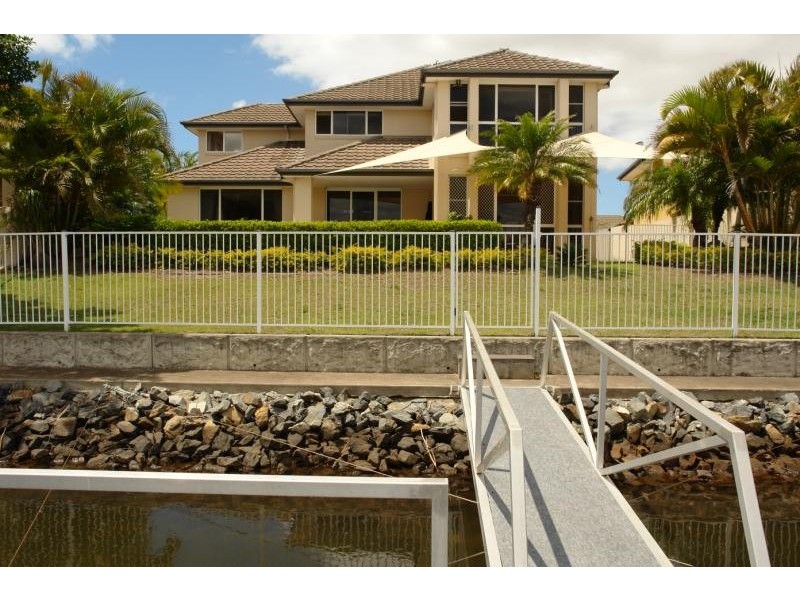 Oyster Cove QLD 4212