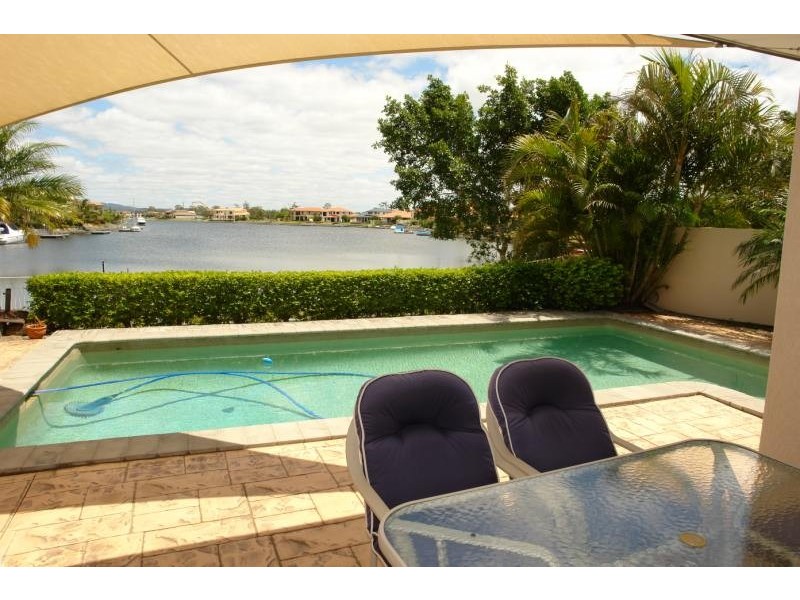 Oyster Cove QLD 4212