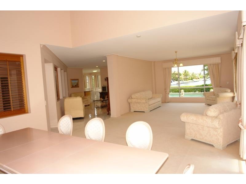 Oyster Cove QLD 4212