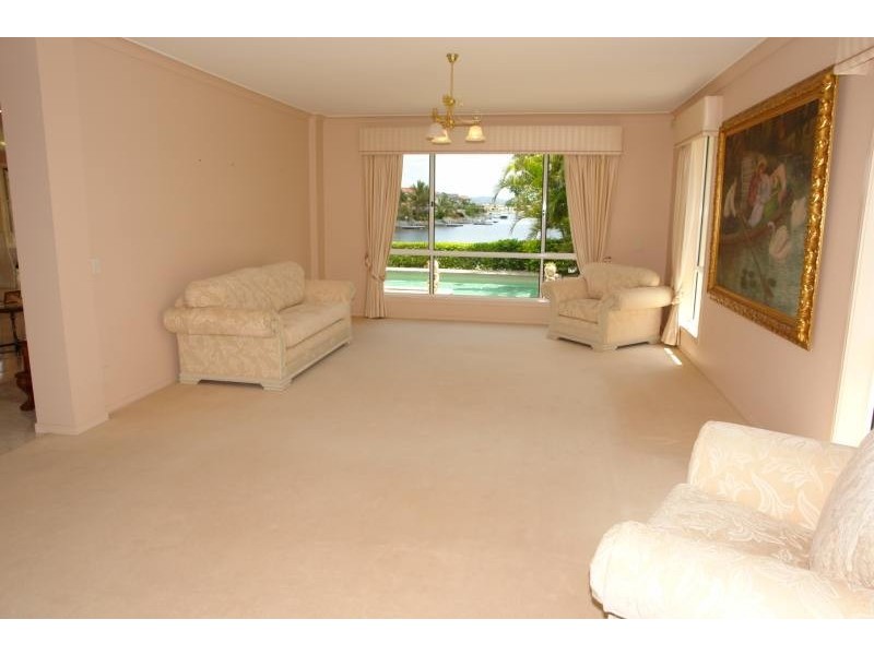 Oyster Cove QLD 4212