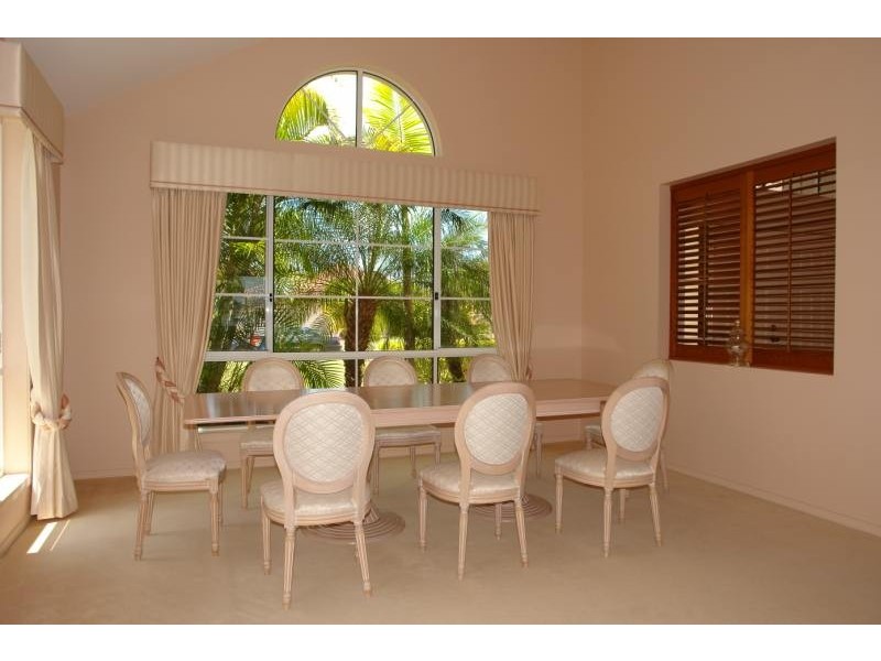Oyster Cove QLD 4212