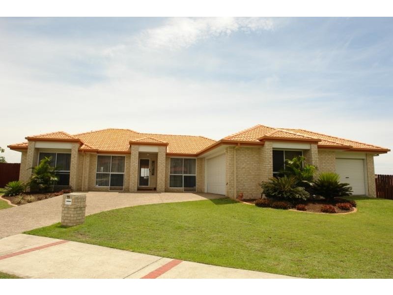 Pacific Pines QLD 4211