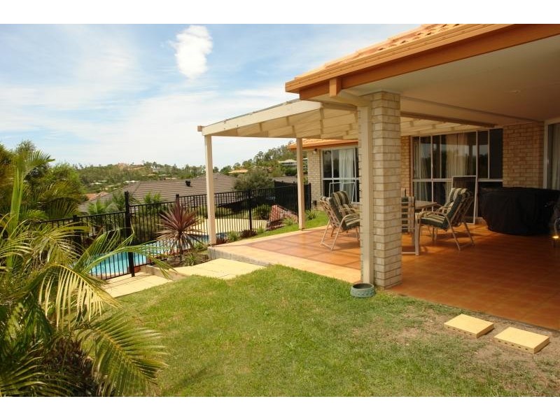 Pacific Pines QLD 4211