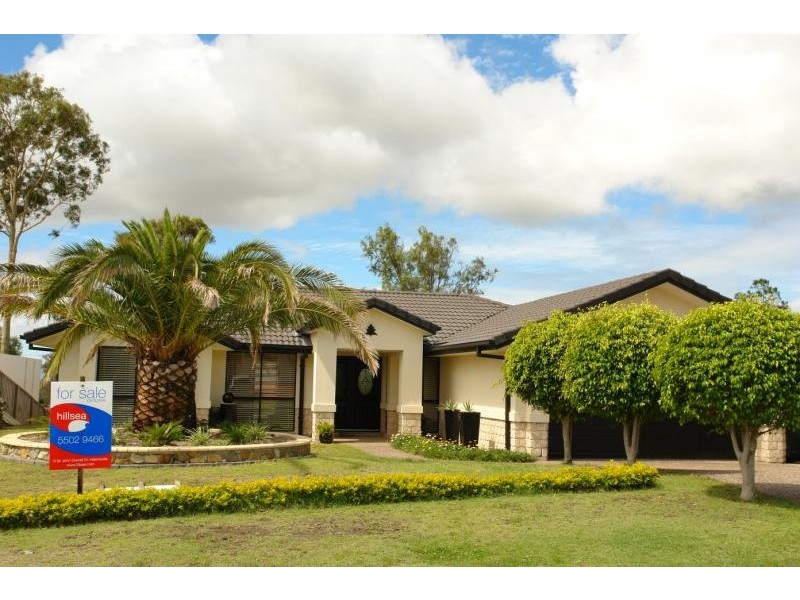 Pacific Pines QLD 4211
