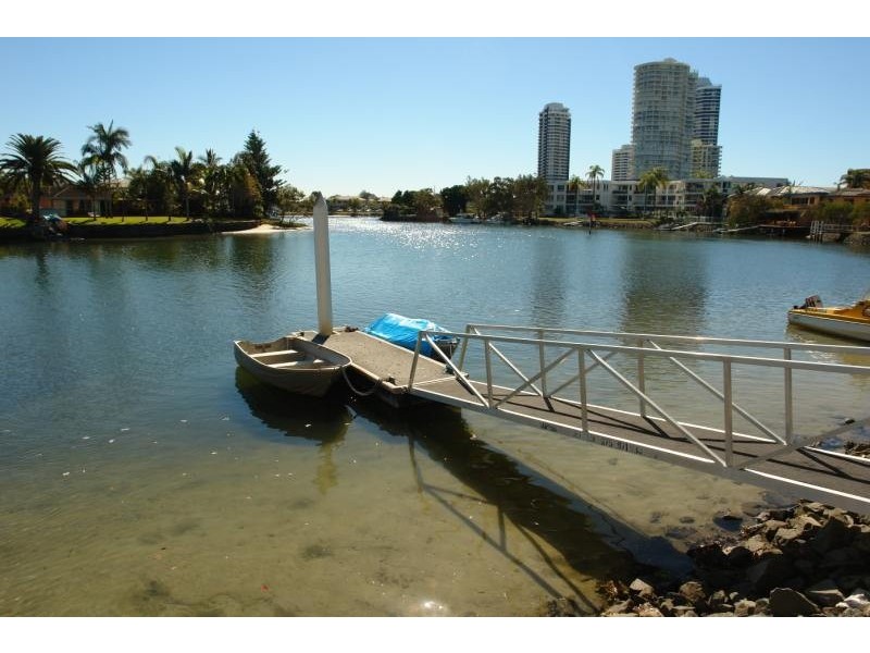 Biggera Waters QLD 4216