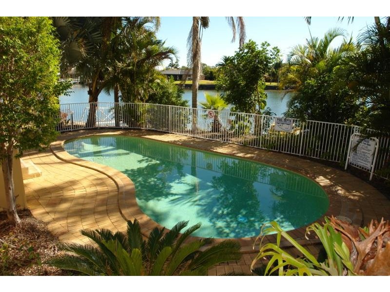 Biggera Waters QLD 4216