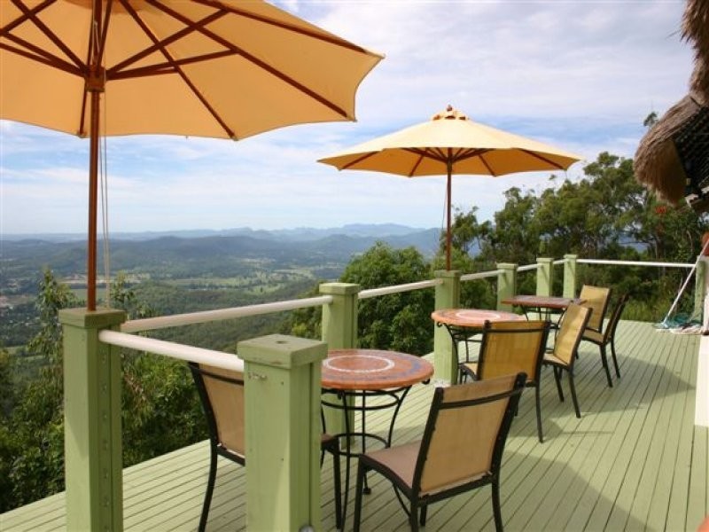 Wongawallan QLD 4210