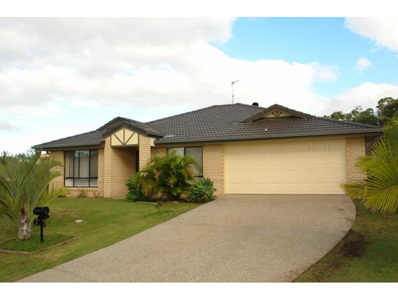 Pacific Pines QLD 4211