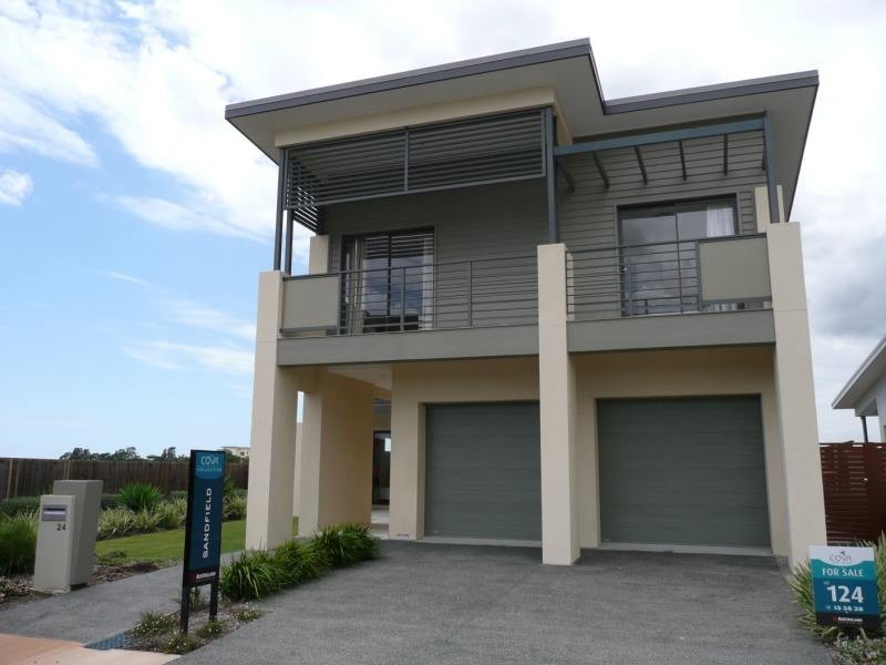 Hope Island QLD 4212