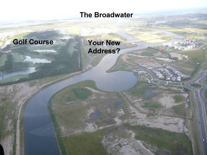 Hope Island QLD 4212