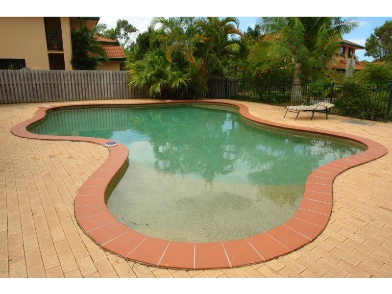 Parkwood QLD 4214
