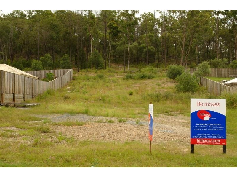 Pacific Pines QLD 4211