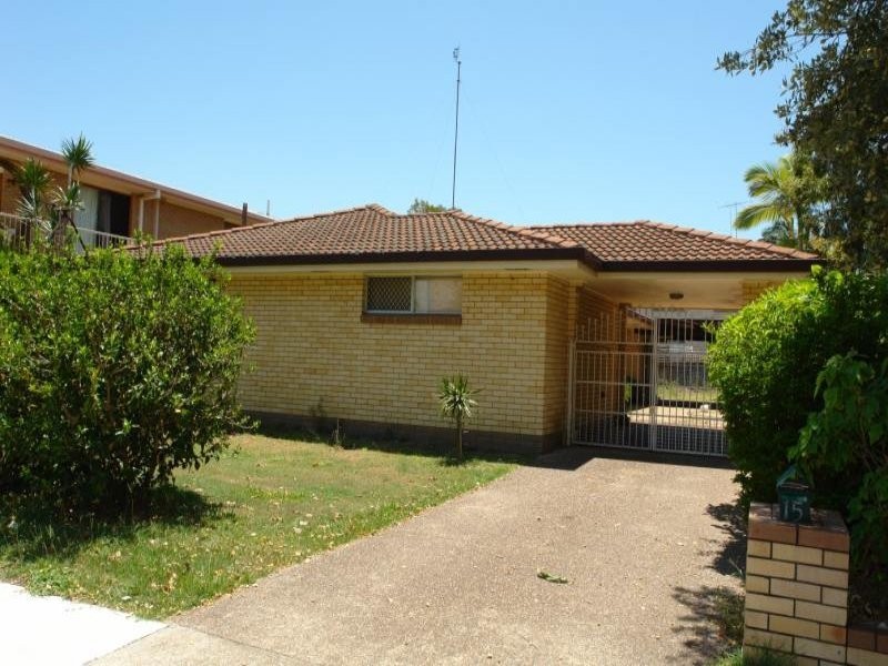 Paradise Point QLD 4216