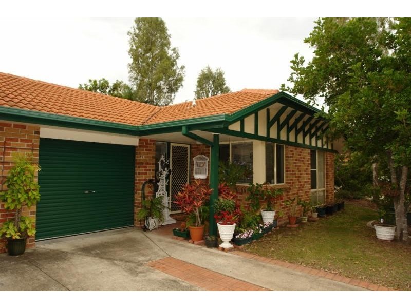 Coombabah QLD 4216