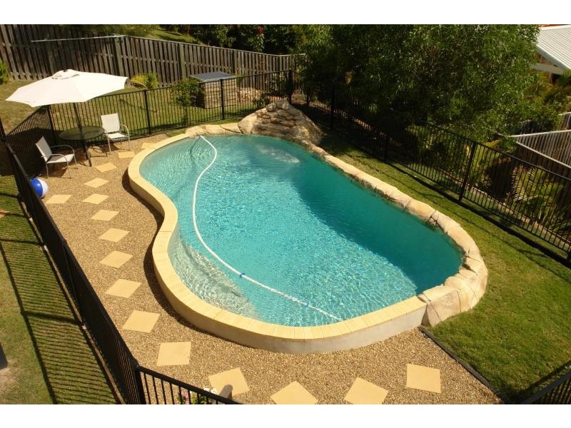 Pacific Pines QLD 4211