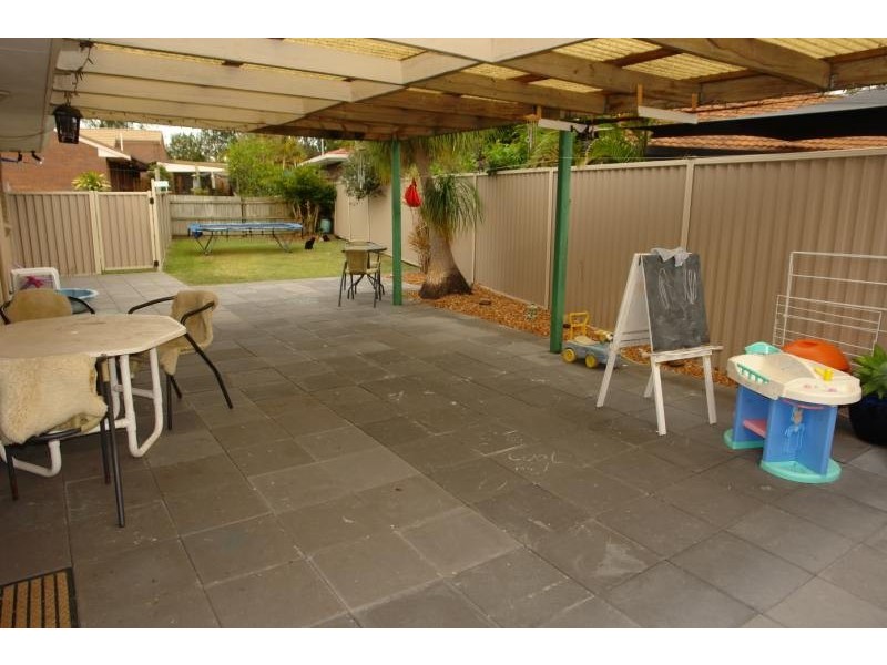Paradise Point QLD 4216