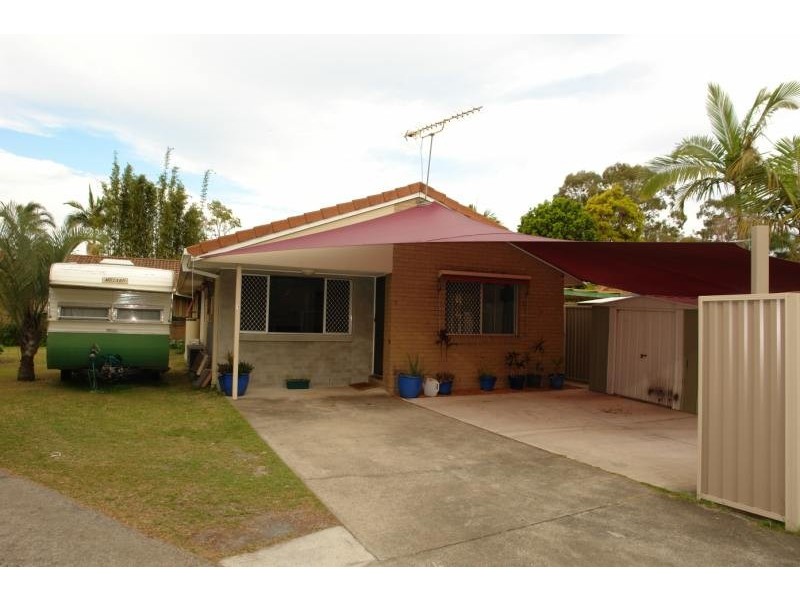Paradise Point QLD 4216
