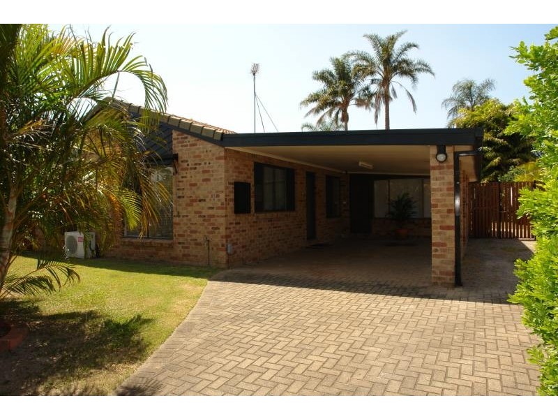 Coombabah QLD 4216