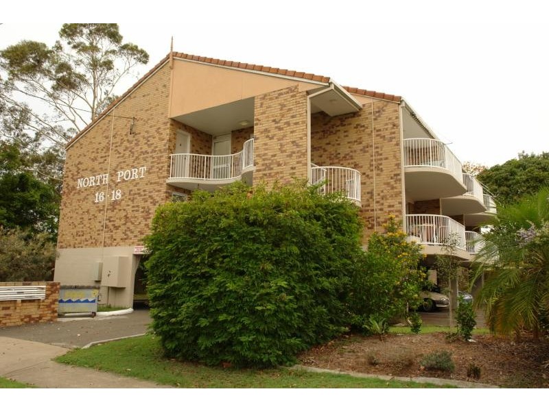 Paradise Point QLD 4216