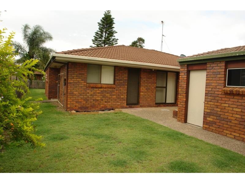 Paradise Point QLD 4216