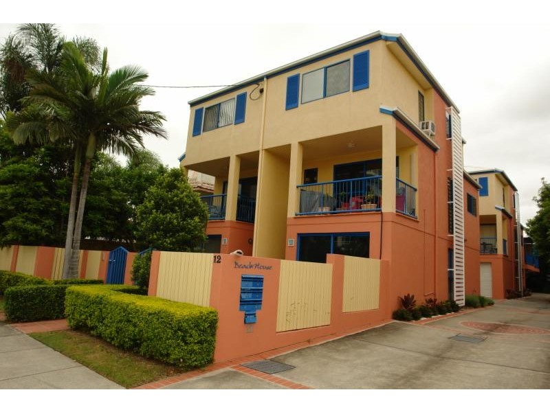 Biggera Waters QLD 4216