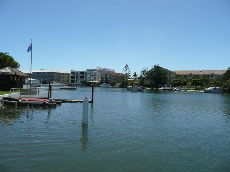 Biggera Waters QLD 4216