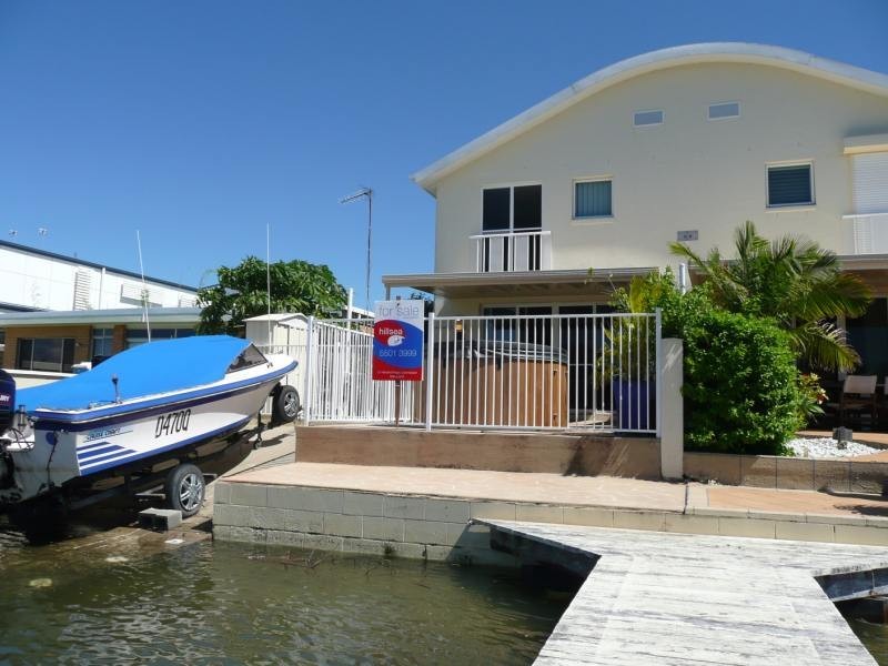 Biggera Waters QLD 4216