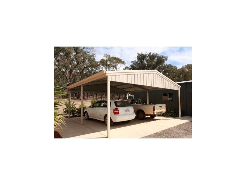 Sedgwick VIC 3551