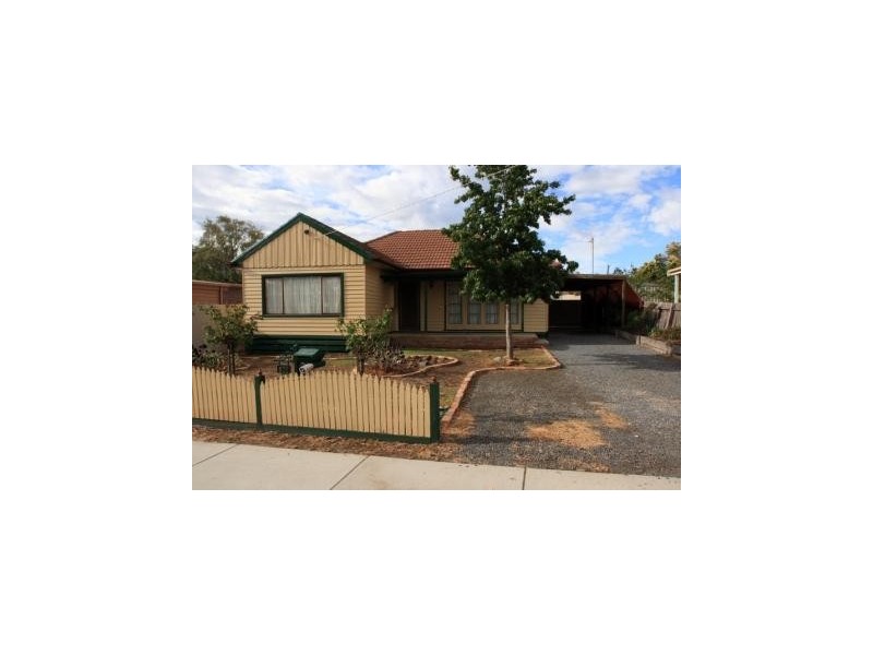 Golden Square VIC 3555