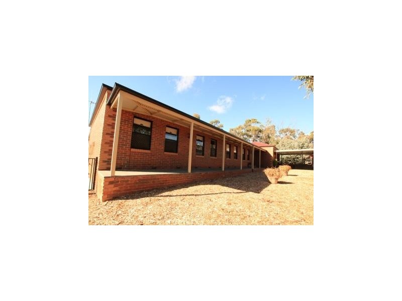 Kangaroo Flat VIC 3555