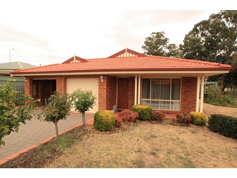 Strathdale VIC 3550