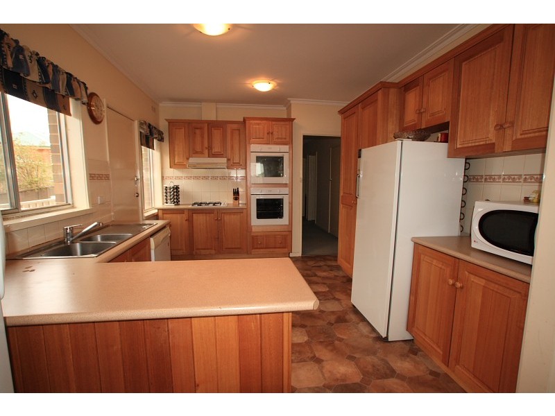 California Gully VIC 3556