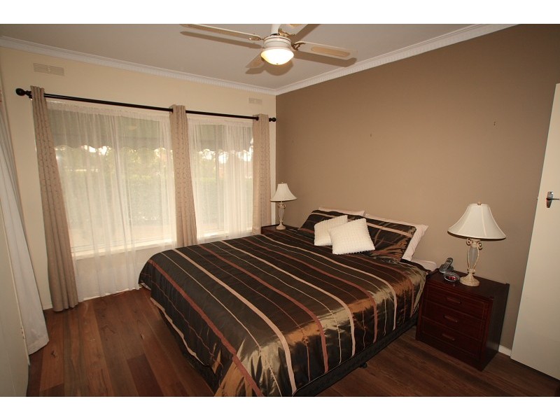 California Gully VIC 3556