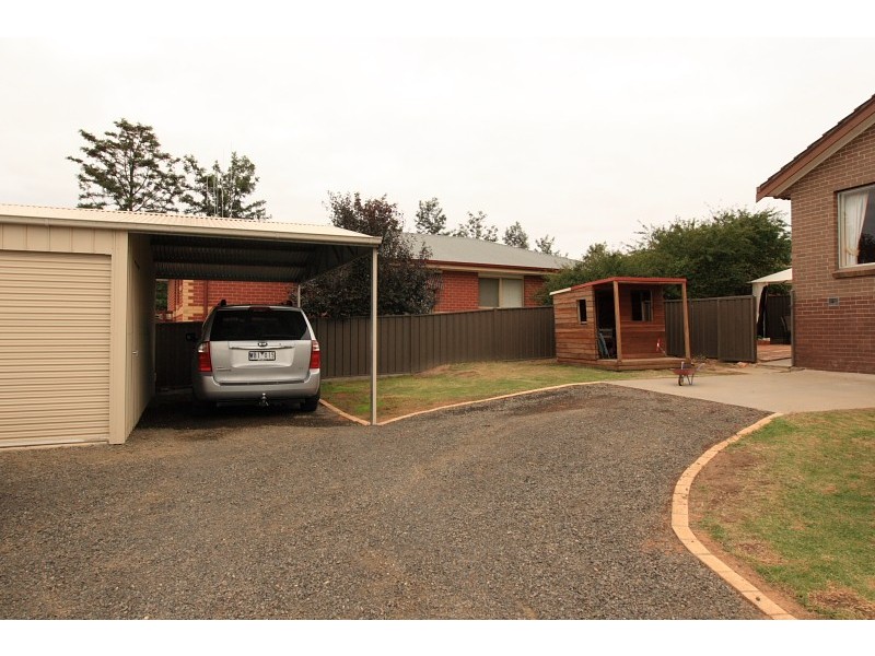 California Gully VIC 3556