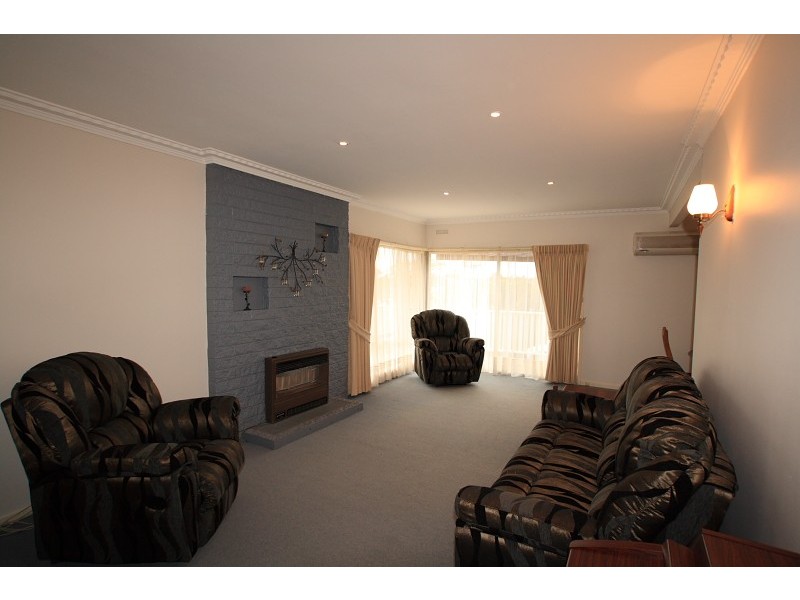 California Gully VIC 3556