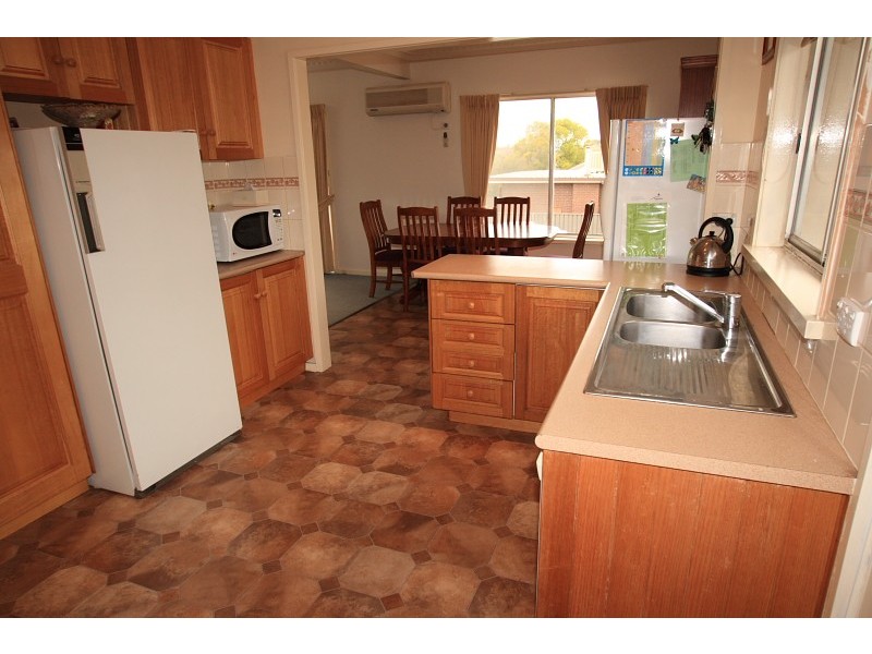 California Gully VIC 3556